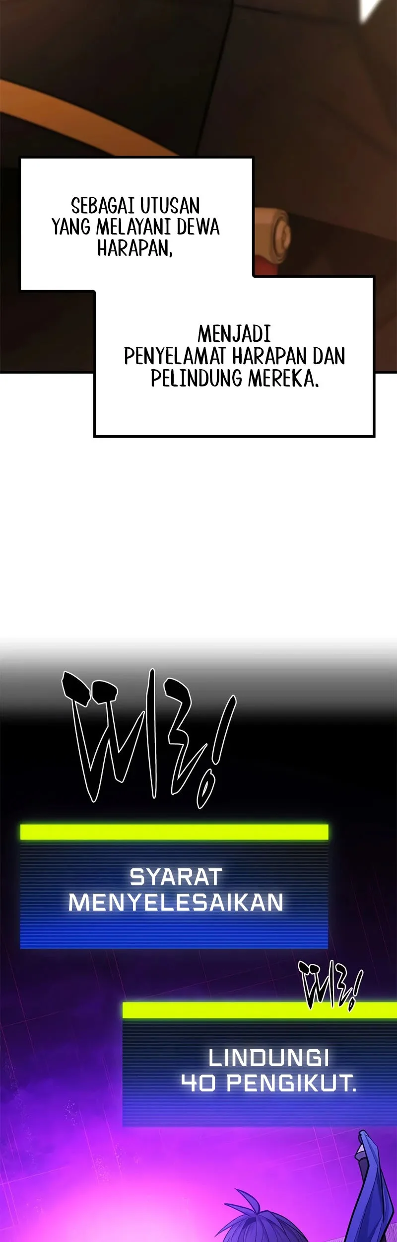 The Tutorial is Too Hard chapter 248 halaman 10