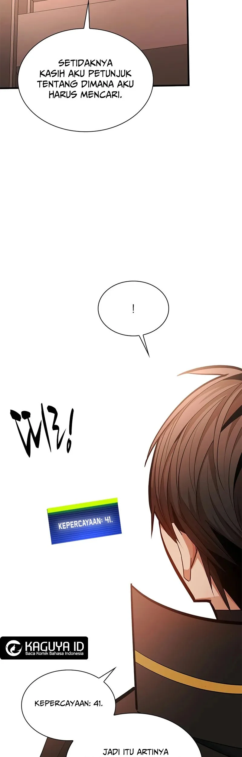 The Tutorial is Too Hard chapter 248 halaman 18