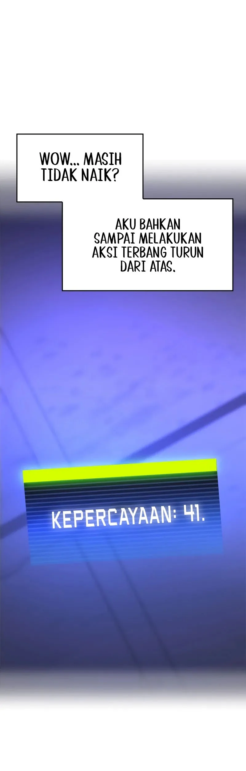 The Tutorial is Too Hard chapter 248 halaman 26