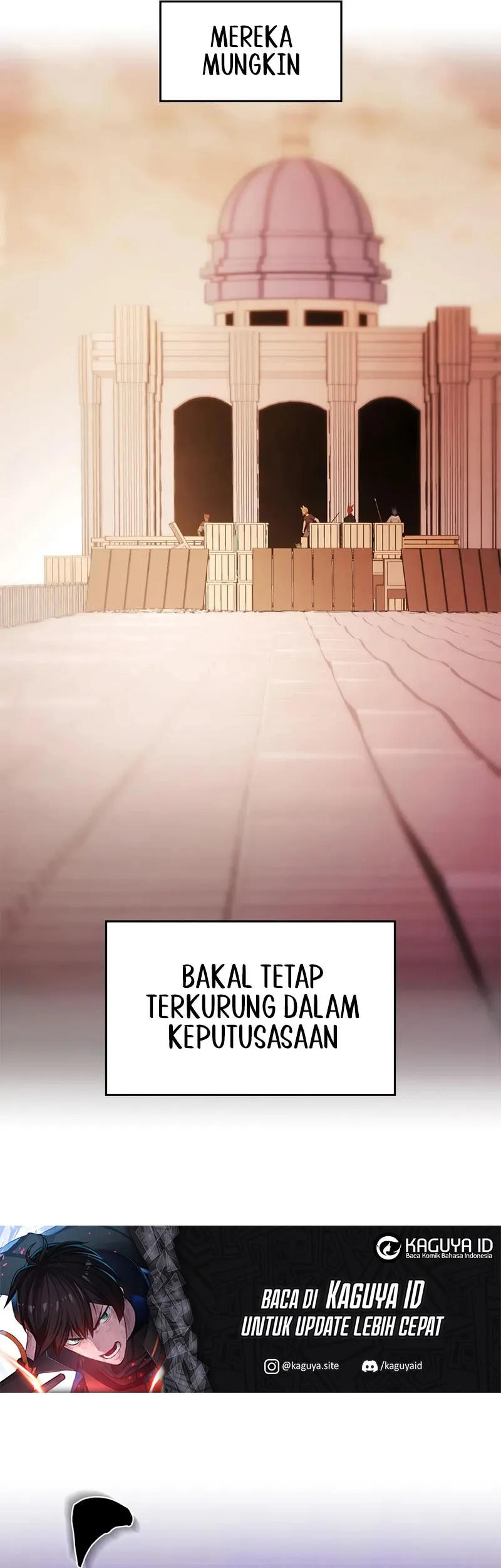 The Tutorial is Too Hard chapter 248 halaman 30