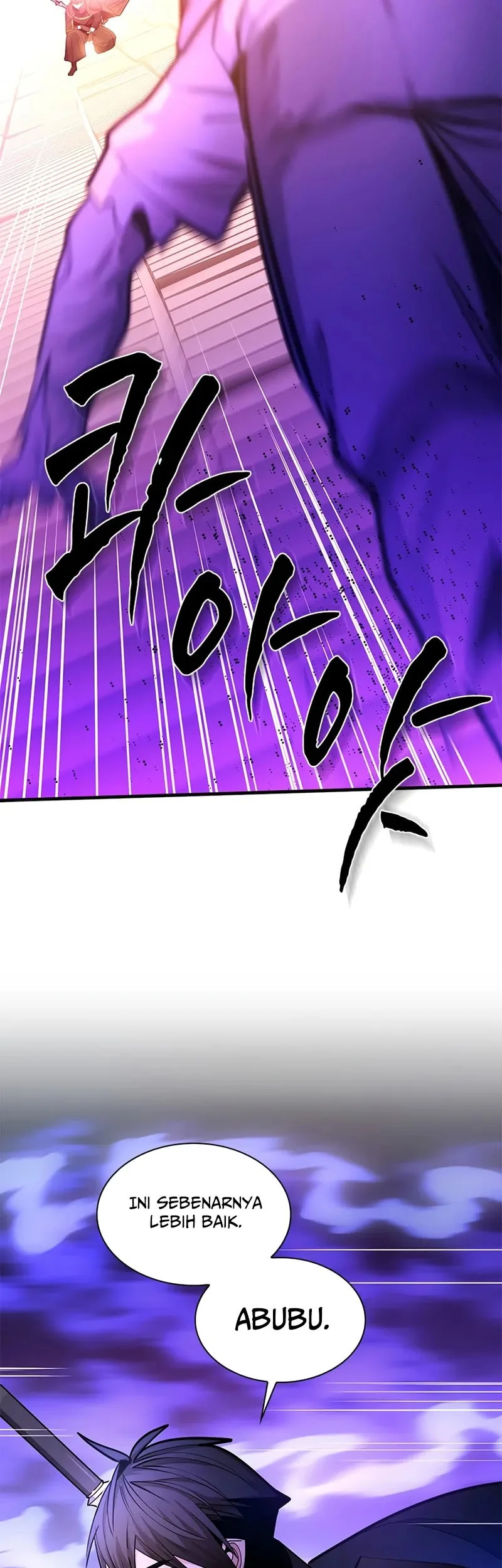 The Tutorial is Too Hard chapter 248 halaman 36
