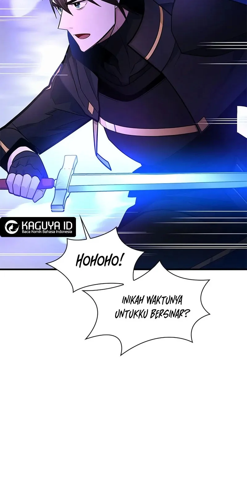 The Tutorial is Too Hard chapter 248 halaman 37