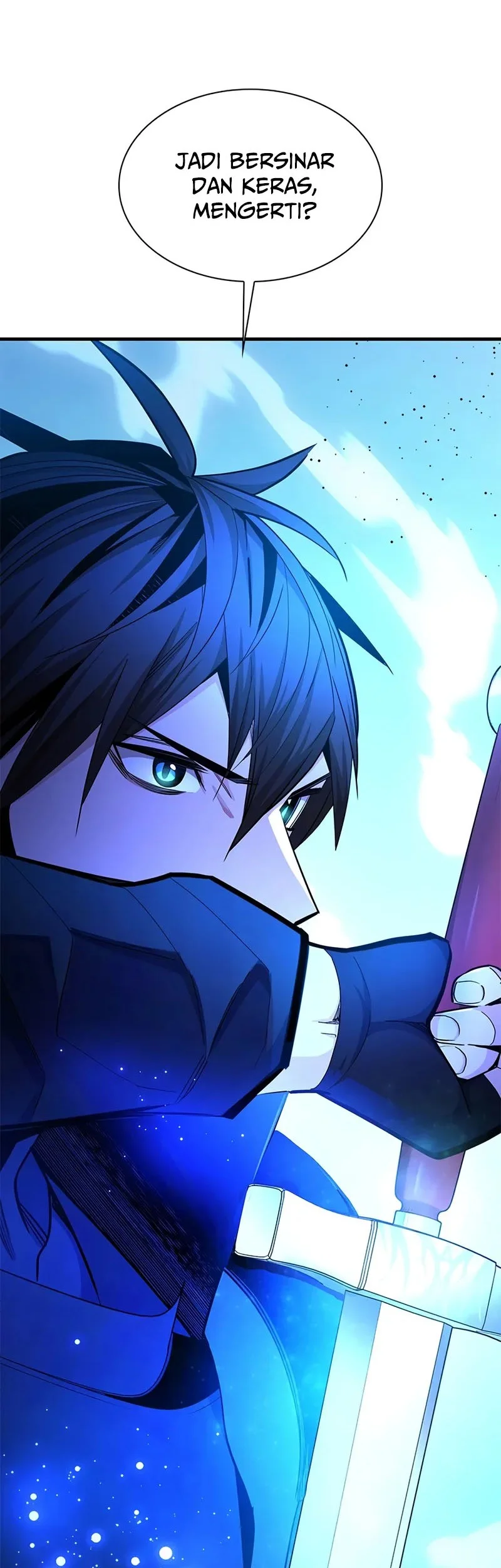 The Tutorial is Too Hard chapter 248 halaman 39