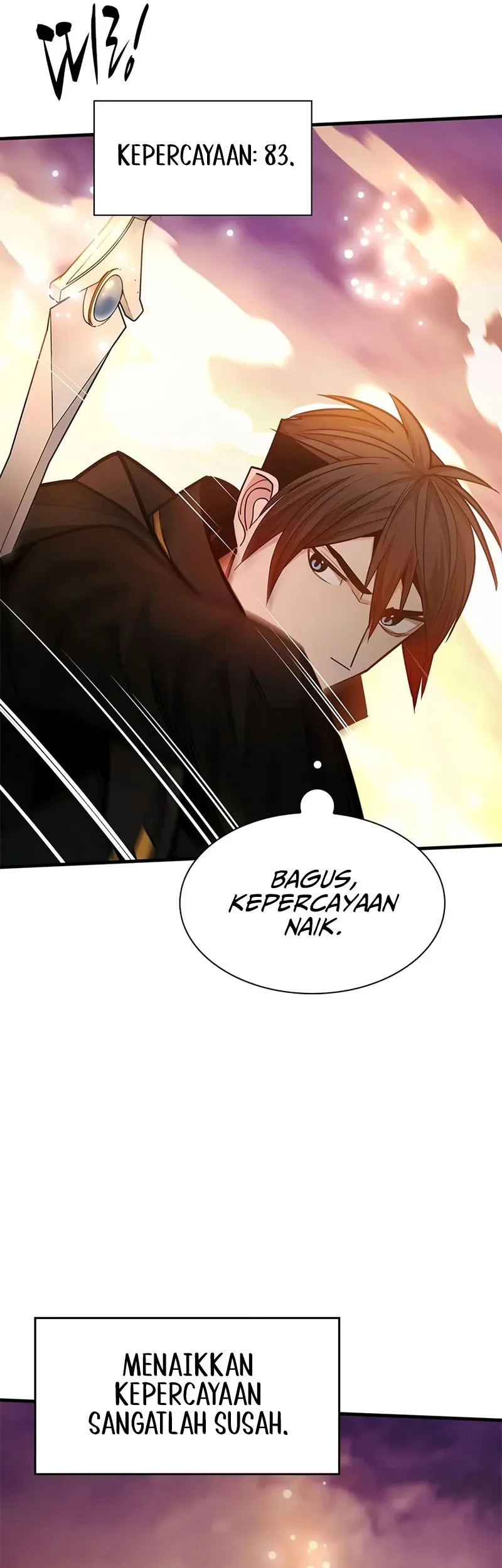 The Tutorial is Too Hard chapter 248 halaman 50