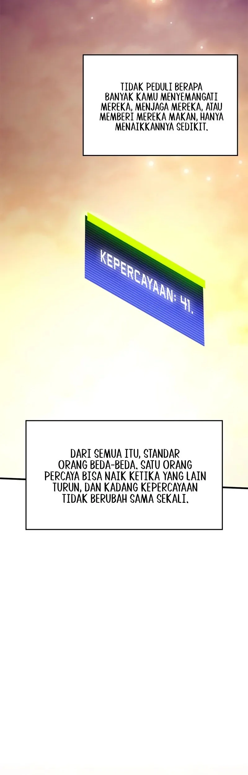 The Tutorial is Too Hard chapter 248 halaman 51