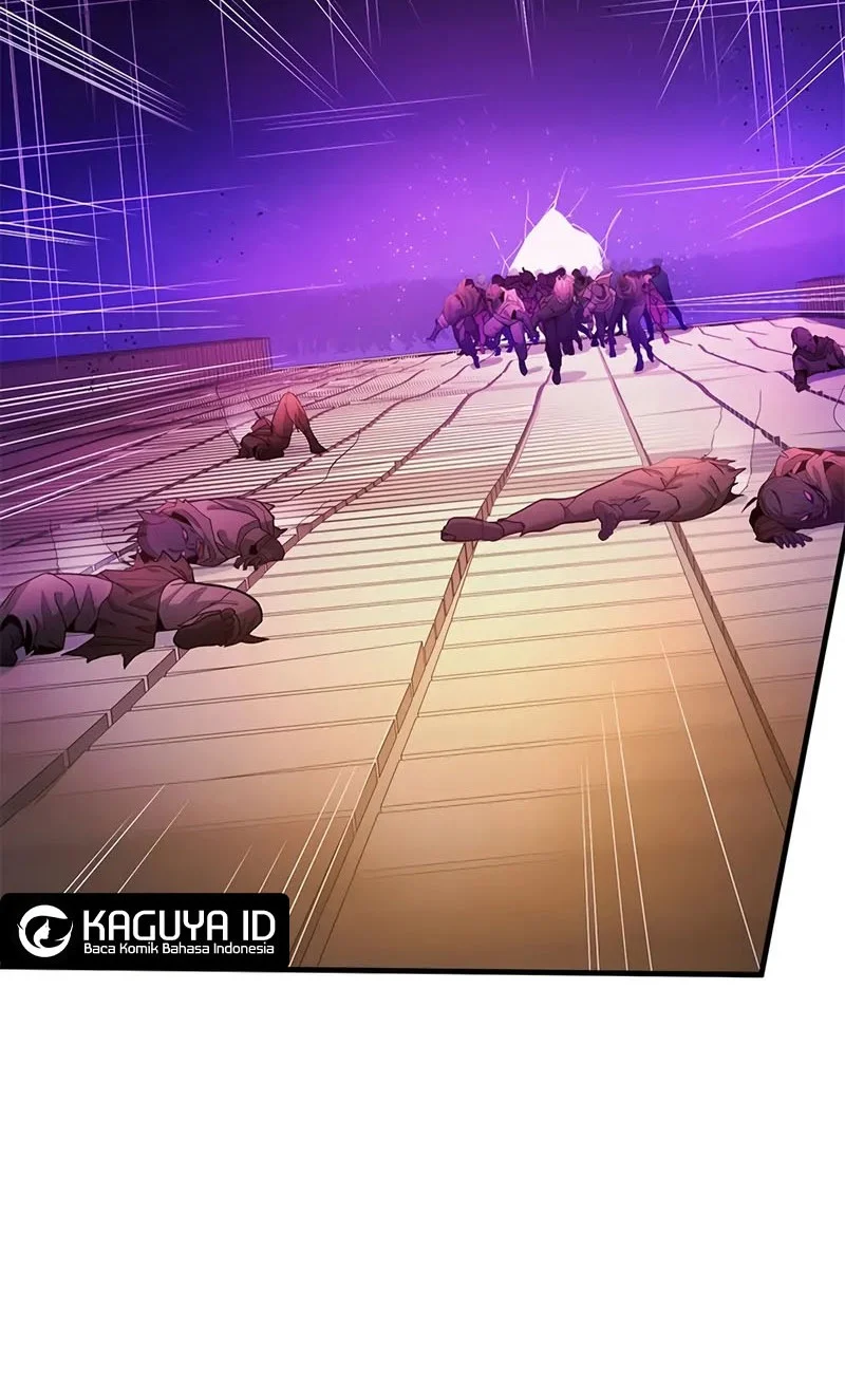The Tutorial is Too Hard chapter 248 halaman 61