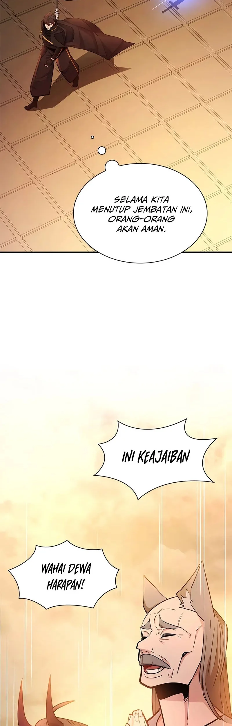 The Tutorial is Too Hard chapter 248 halaman 63