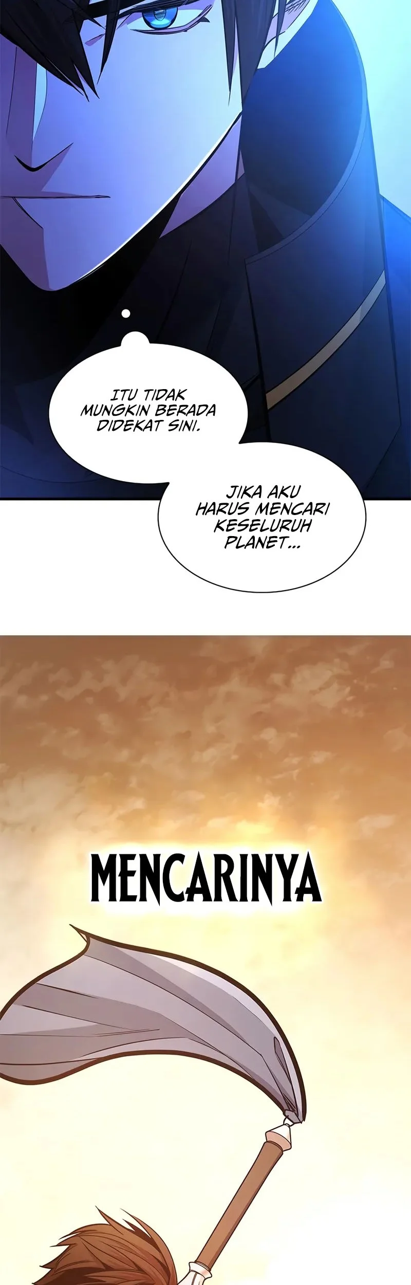 The Tutorial is Too Hard chapter 248 halaman 65