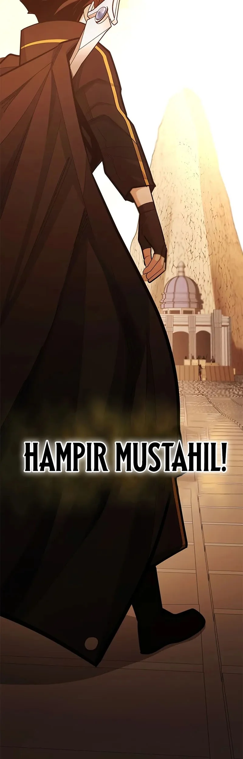 The Tutorial is Too Hard chapter 248 halaman 66