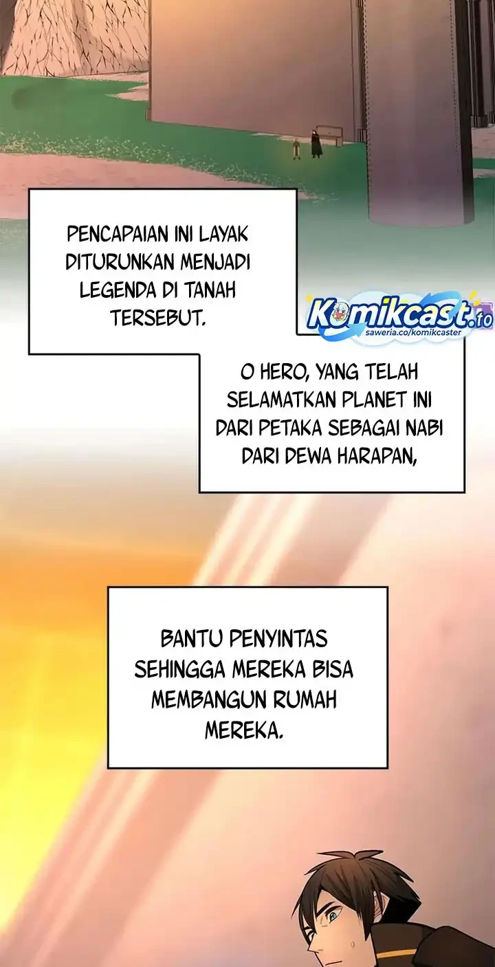 The Tutorial is Too Hard Bab 251 halaman 7