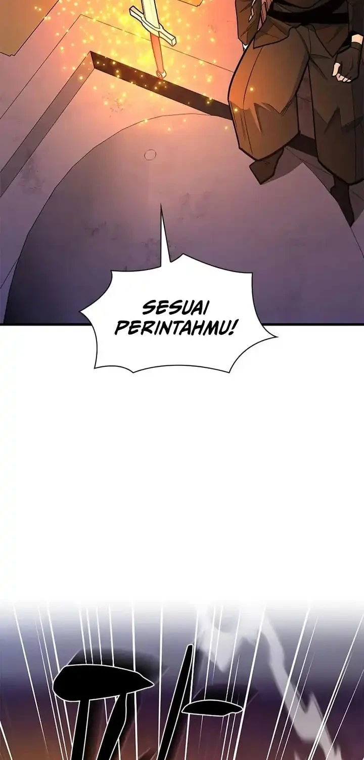 The Tutorial is Too Hard Bab 251 halaman 21