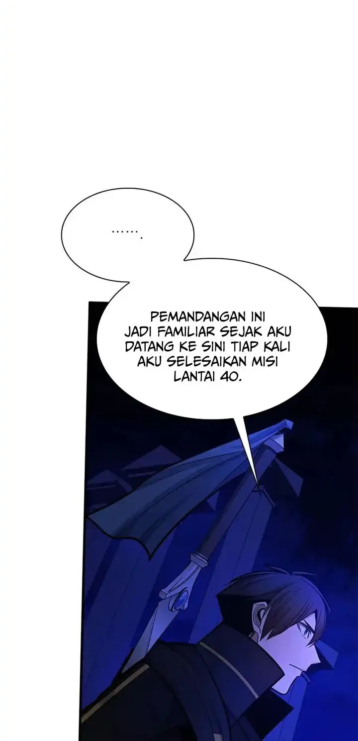 The Tutorial is Too Hard Bab 251 halaman 37