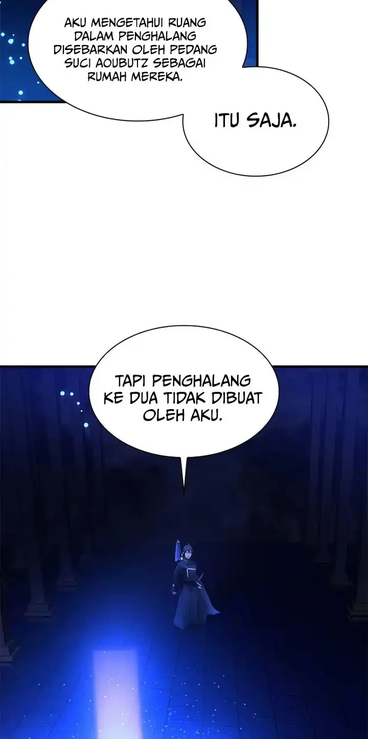 The Tutorial is Too Hard Bab 251 halaman 49