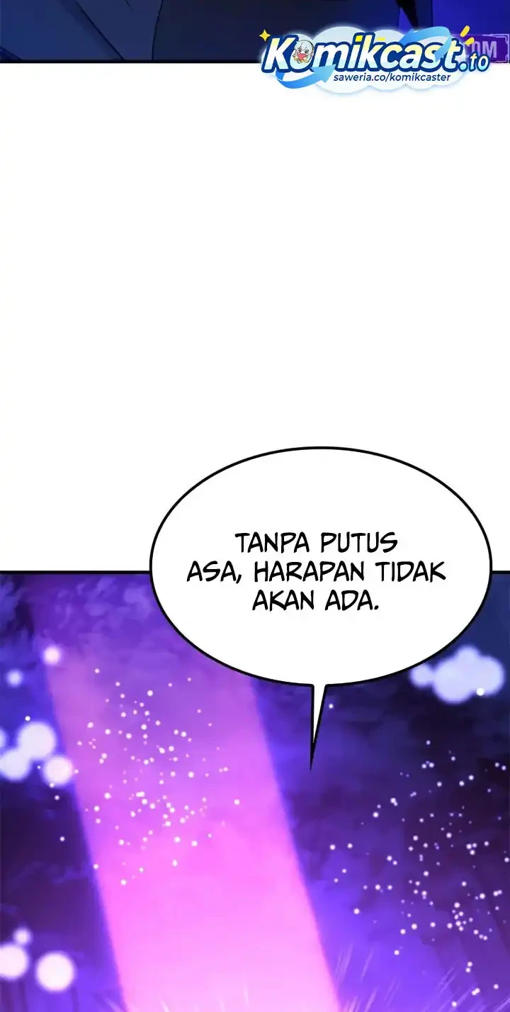 The Tutorial is Too Hard Bab 251 halaman 63