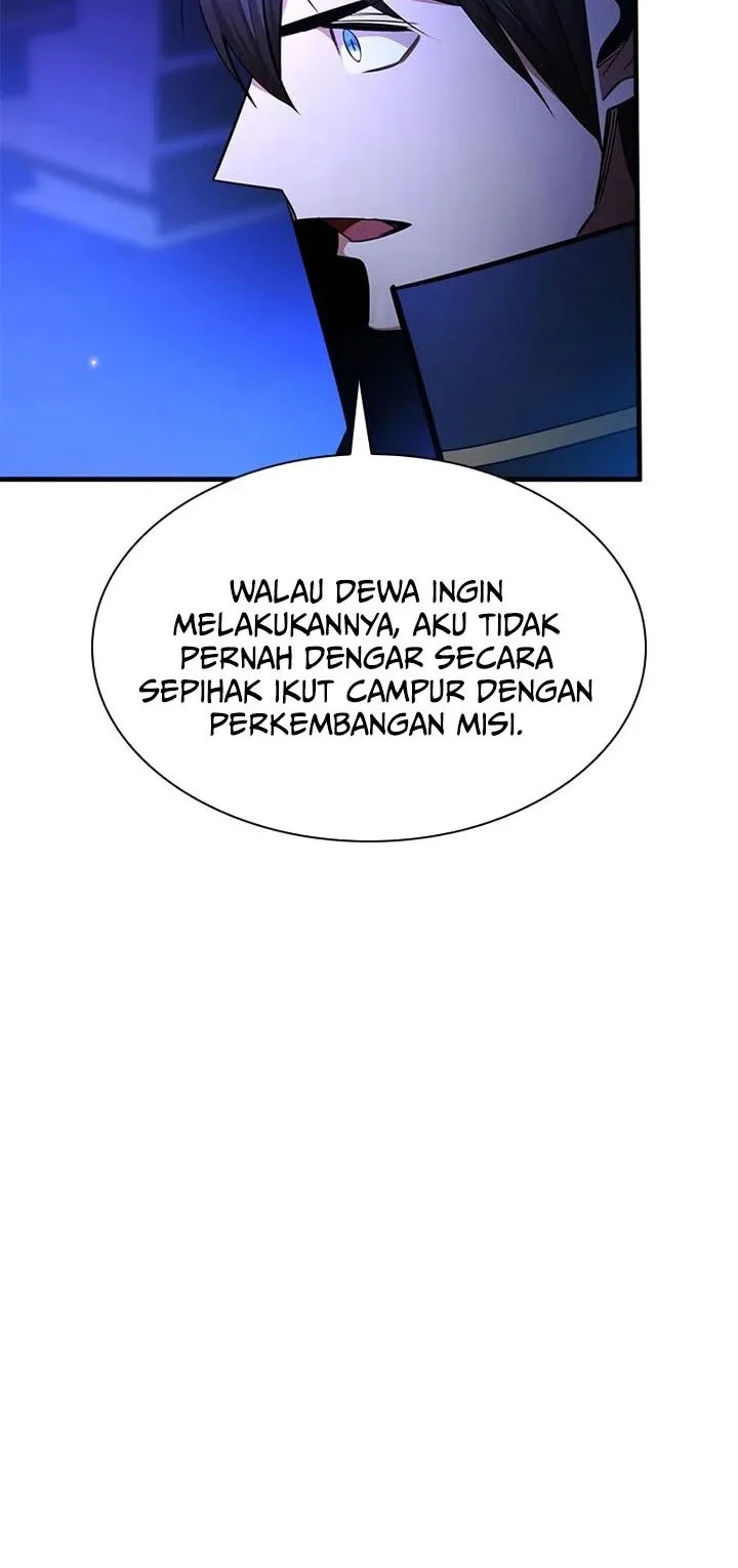 The Tutorial is Too Hard chapter 252 halaman 9