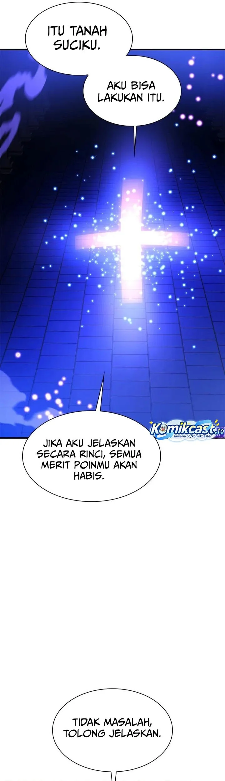 The Tutorial is Too Hard chapter 252 halaman 10