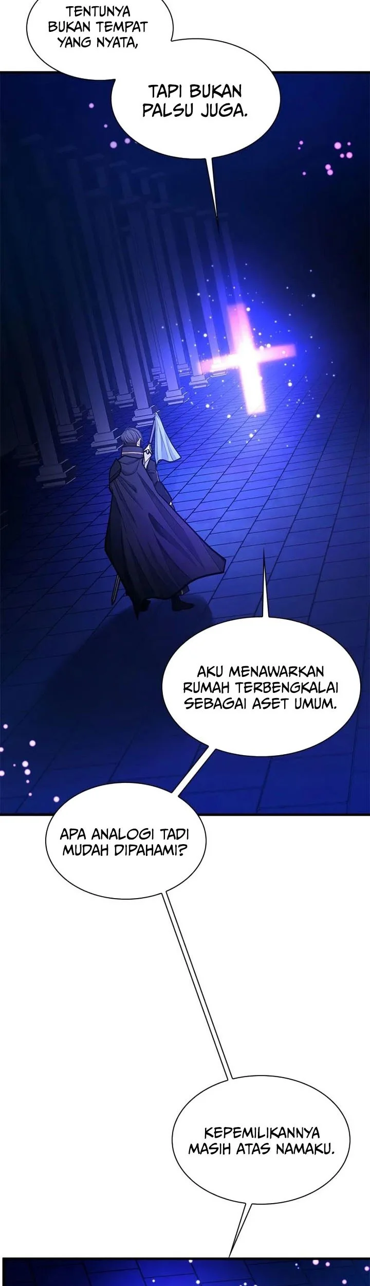 The Tutorial is Too Hard chapter 252 halaman 14