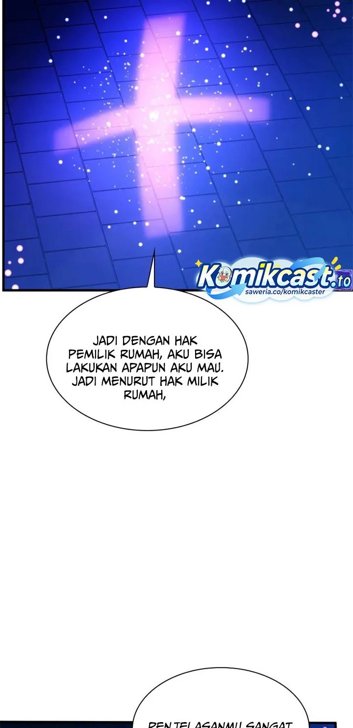 The Tutorial is Too Hard chapter 252 halaman 15