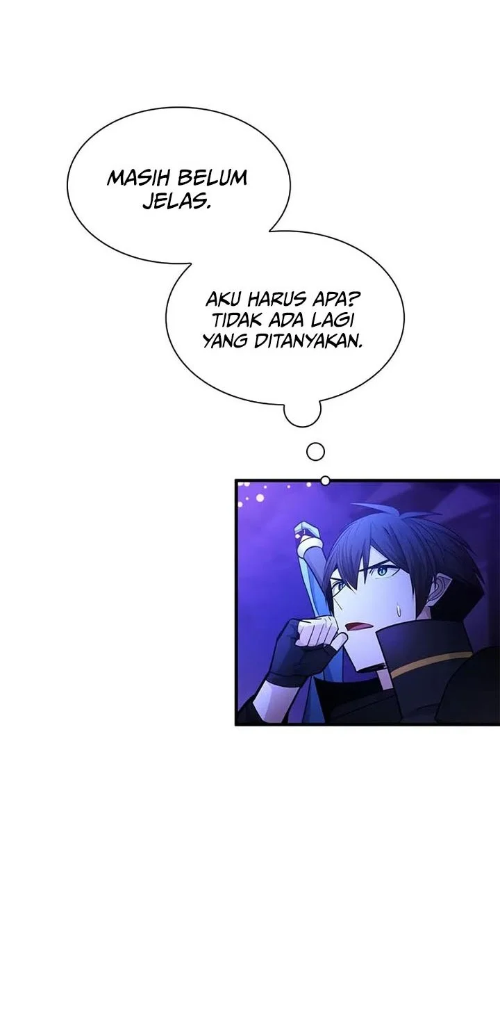 The Tutorial is Too Hard chapter 252 halaman 17
