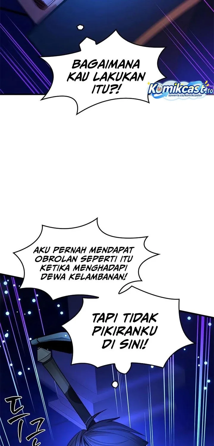 The Tutorial is Too Hard chapter 252 halaman 27