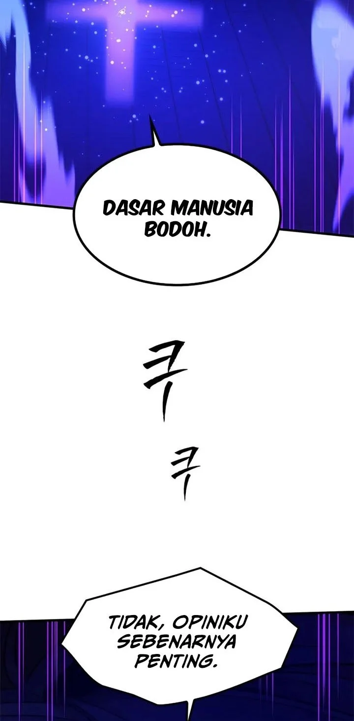The Tutorial is Too Hard chapter 252 halaman 35