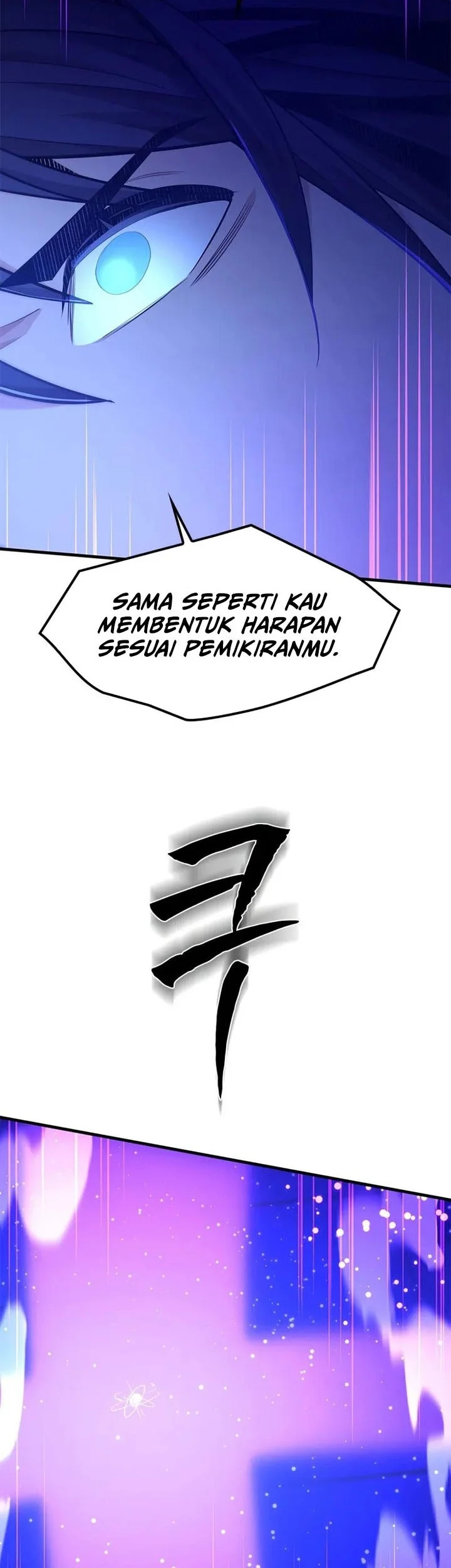 The Tutorial is Too Hard chapter 252 halaman 36