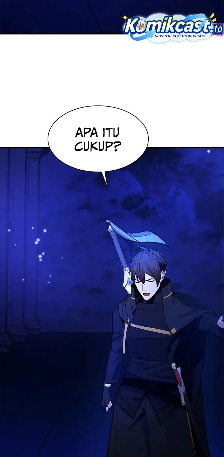 The Tutorial is Too Hard chapter 252 halaman 39