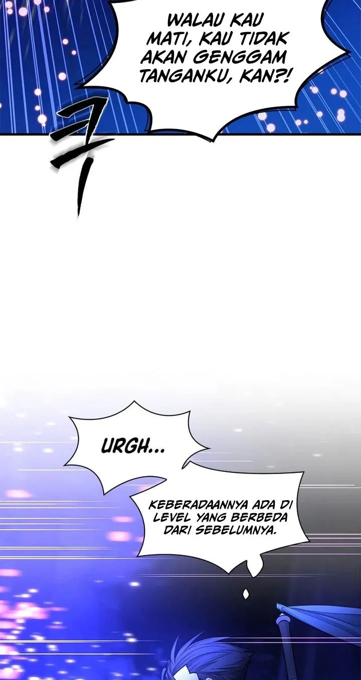 The Tutorial is Too Hard chapter 252 halaman 45