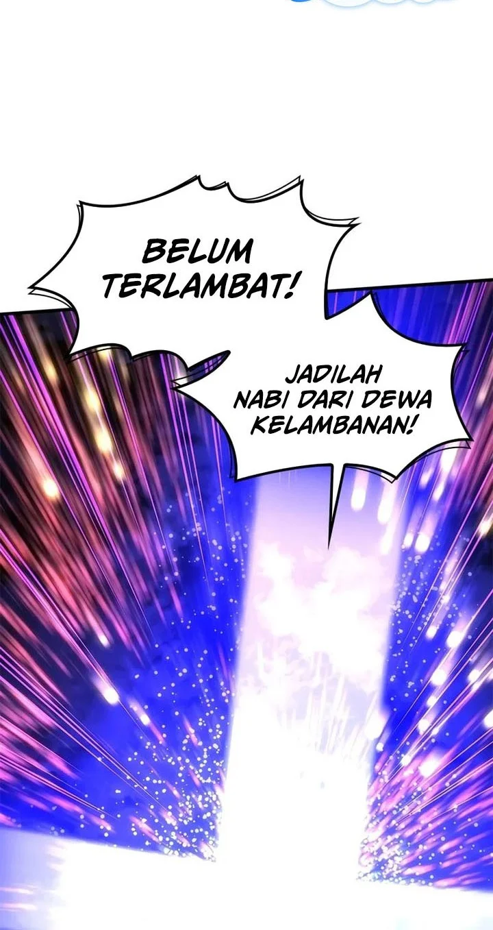 The Tutorial is Too Hard chapter 252 halaman 49
