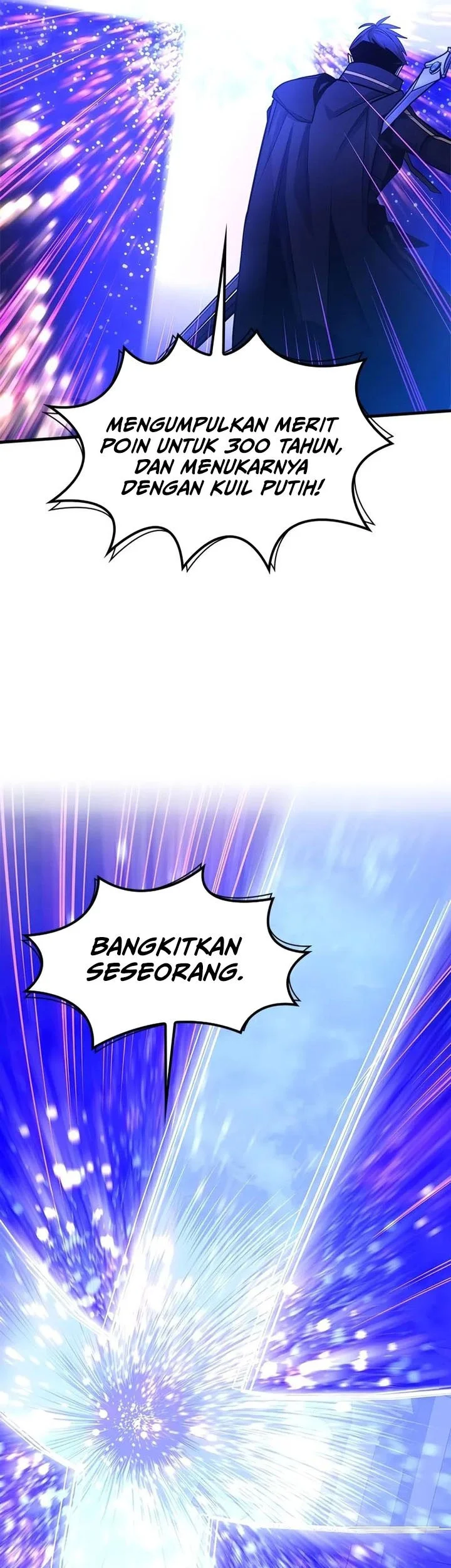 The Tutorial is Too Hard chapter 252 halaman 50
