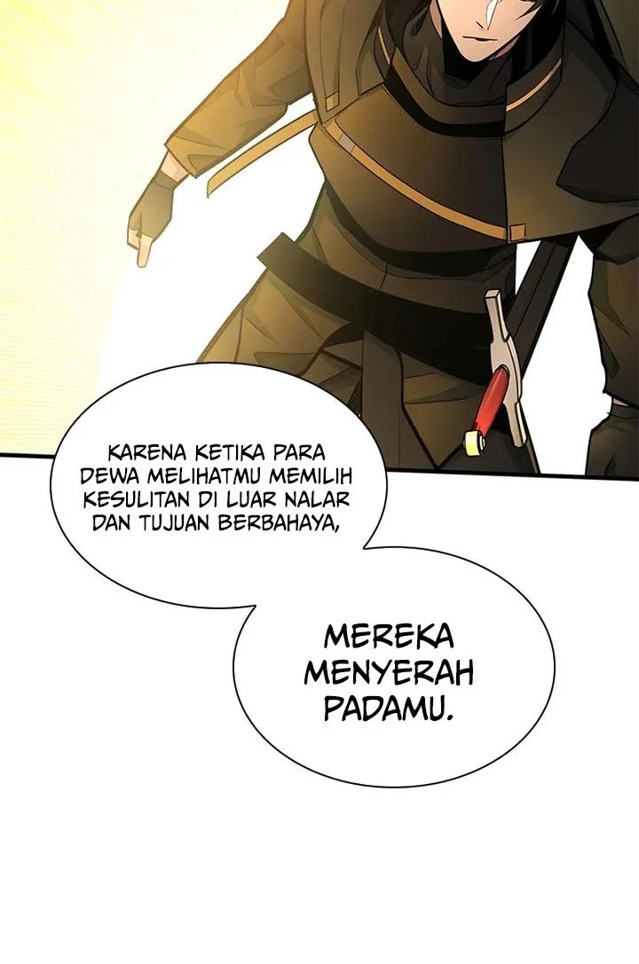 The Tutorial is Too Hard chapter 252 halaman 69