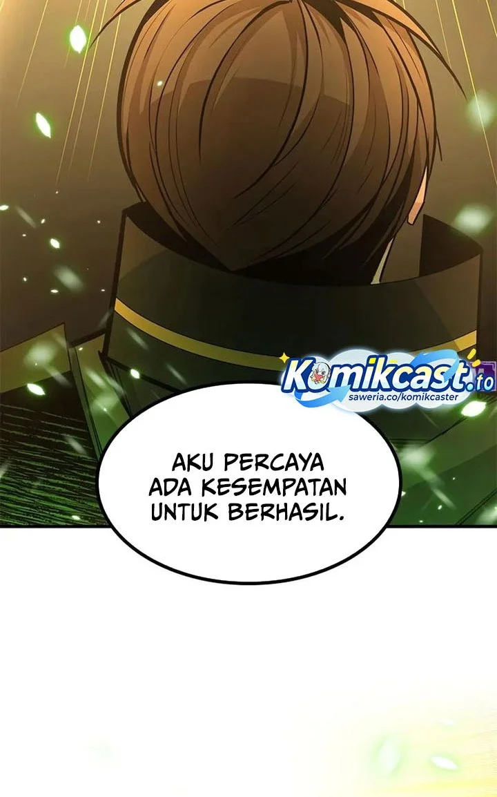 The Tutorial is Too Hard chapter 252 halaman 77