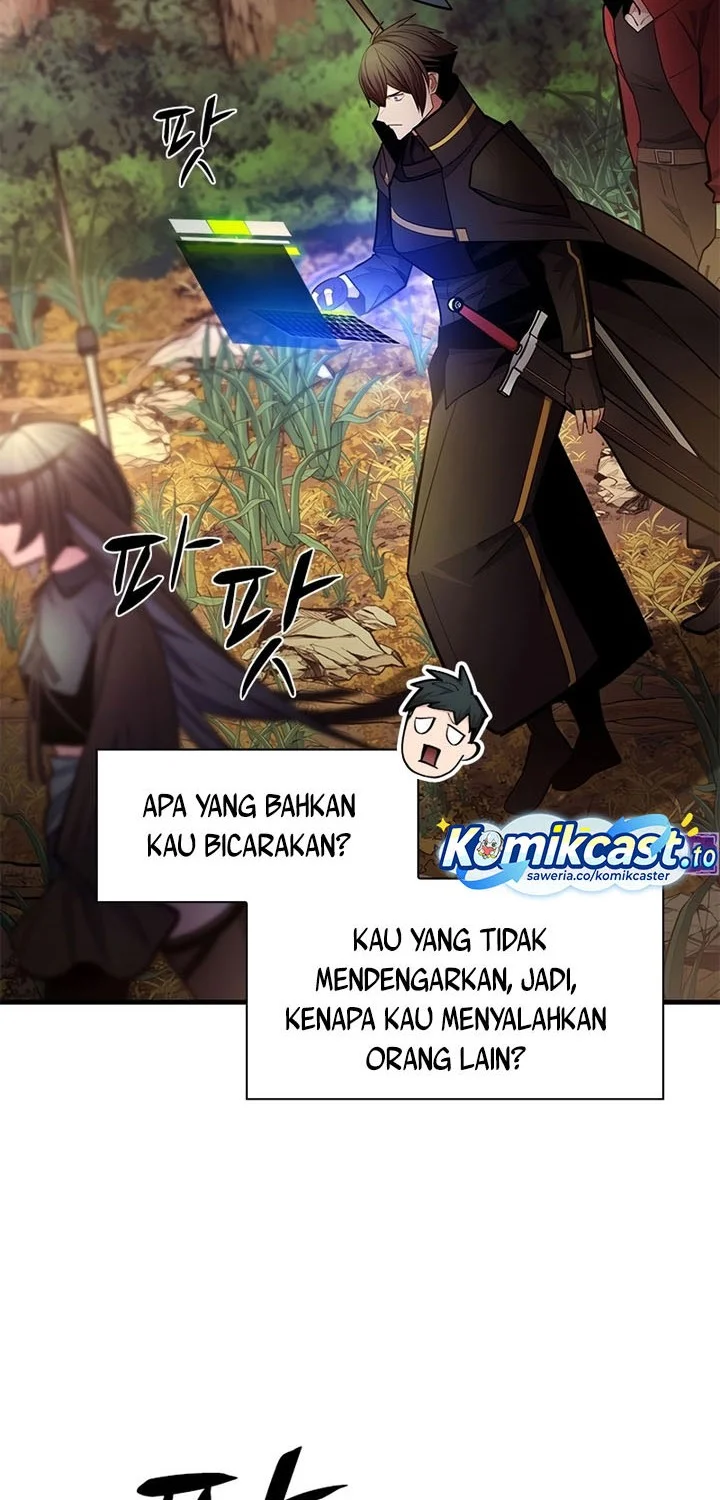 The Tutorial is Too Hard Bab 254 halaman 18