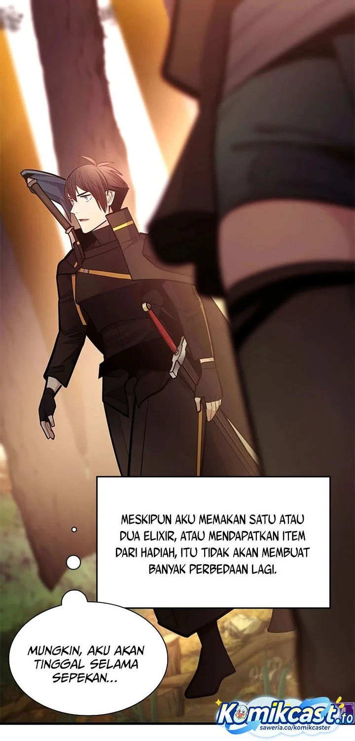 The Tutorial is Too Hard Bab 254 halaman 24