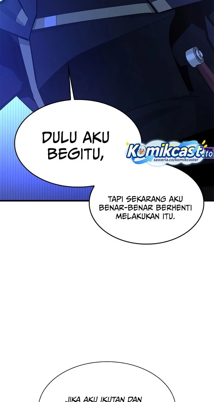 The Tutorial is Too Hard Bab 254 halaman 68