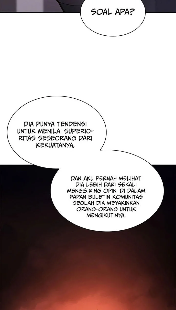 The Tutorial is Too Hard Bab 257 halaman 9