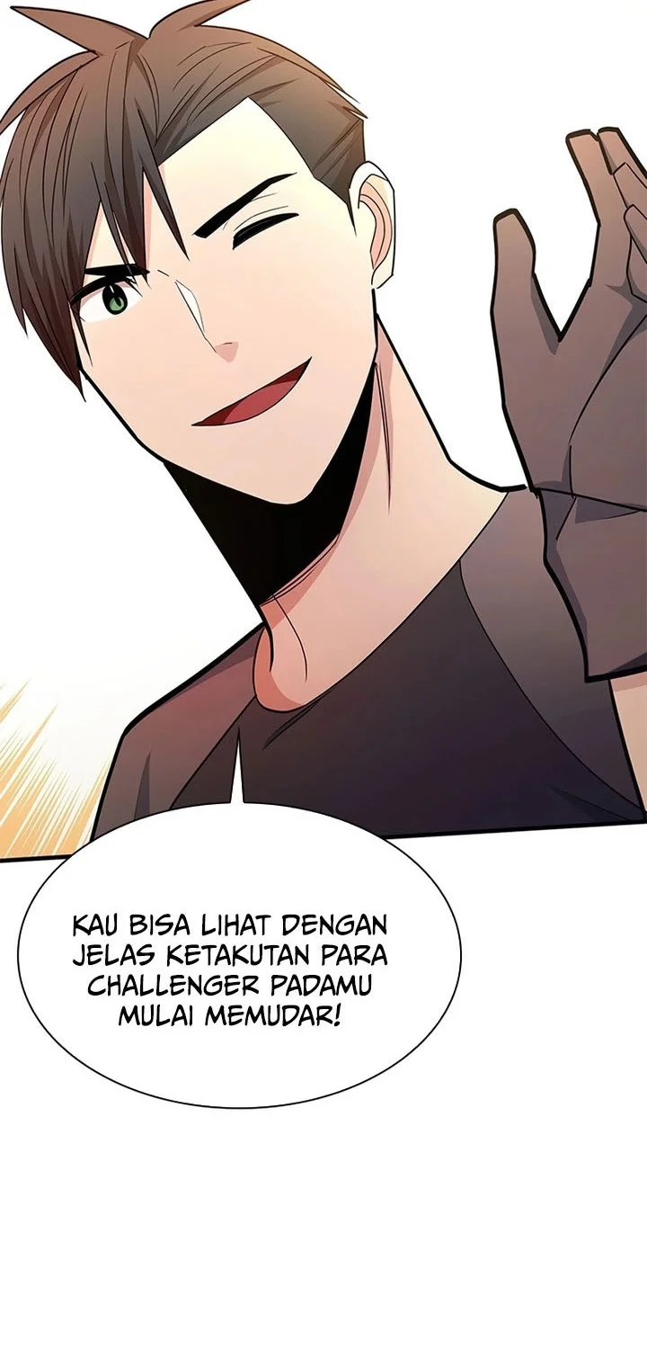 The Tutorial is Too Hard Bab 257 halaman 21