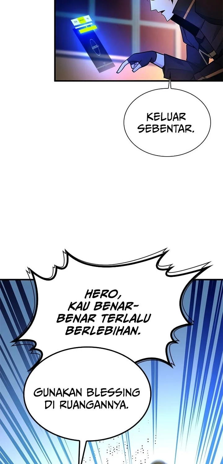 The Tutorial is Too Hard Bab 257 halaman 27