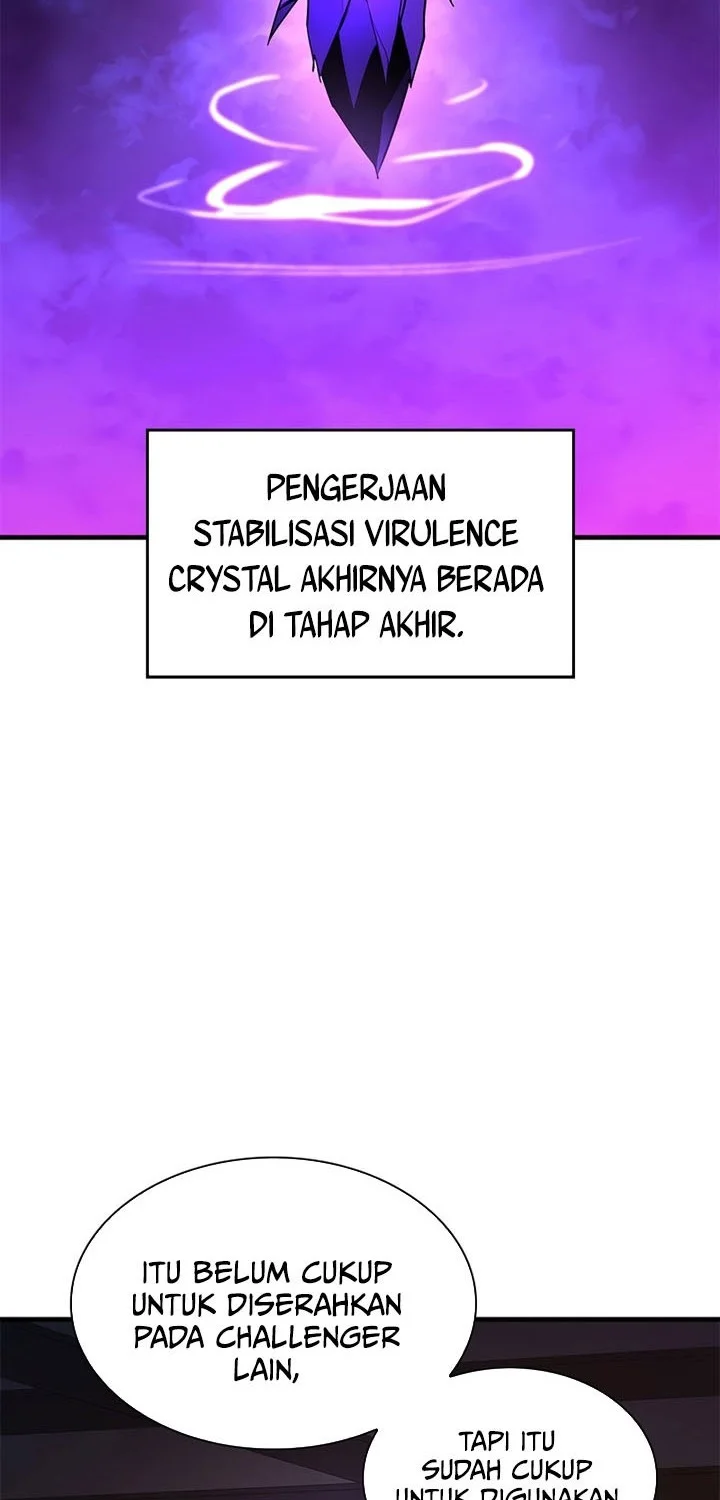 The Tutorial is Too Hard Bab 257 halaman 31