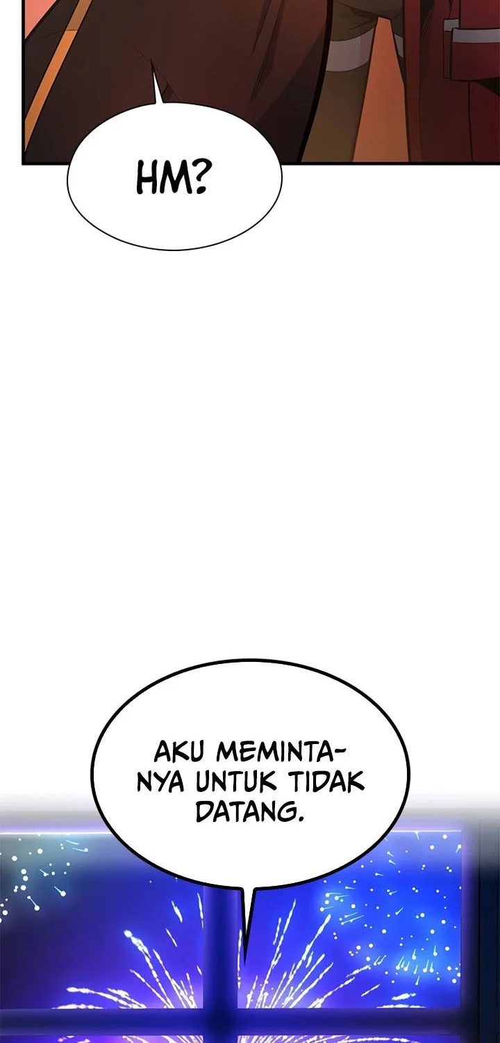The Tutorial is Too Hard Bab 257 halaman 43