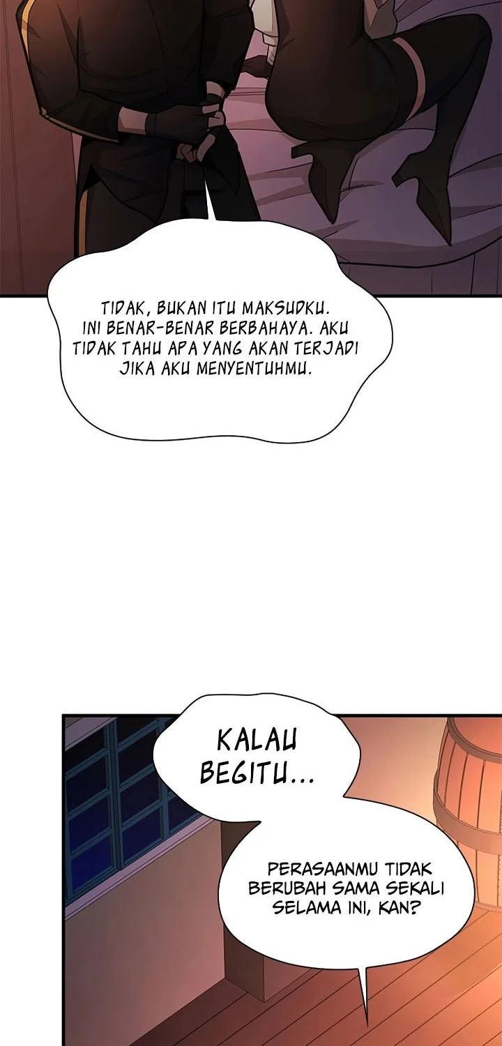 The Tutorial is Too Hard Bab 257 halaman 47