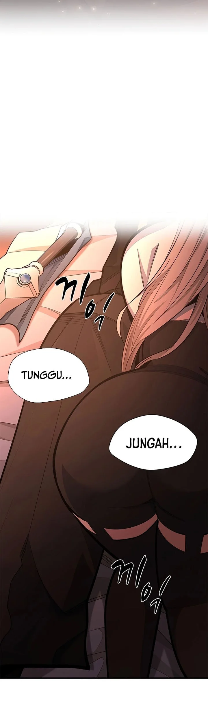 The Tutorial is Too Hard Bab 257 halaman 66