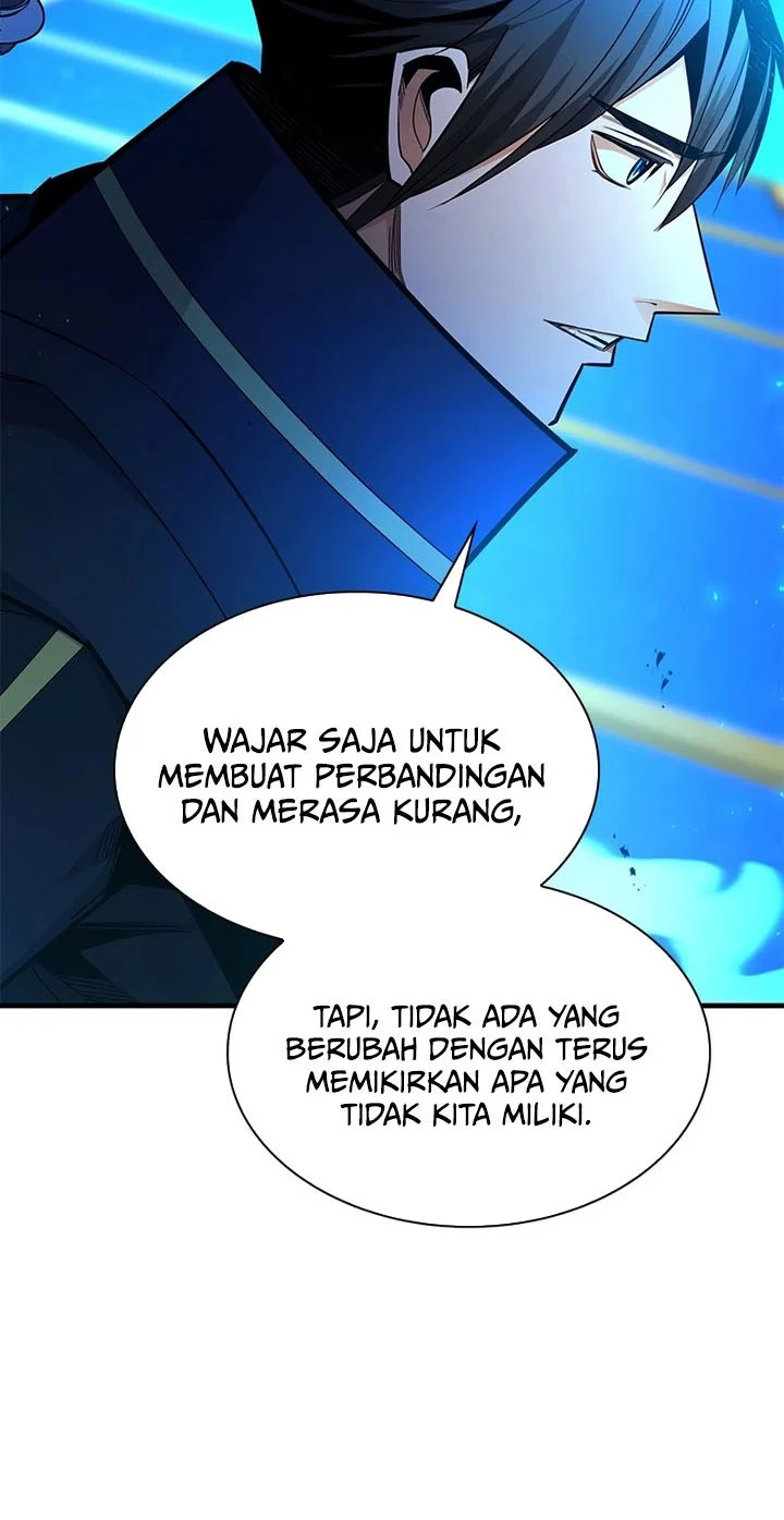 The Tutorial is Too Hard Bab 260 halaman 35