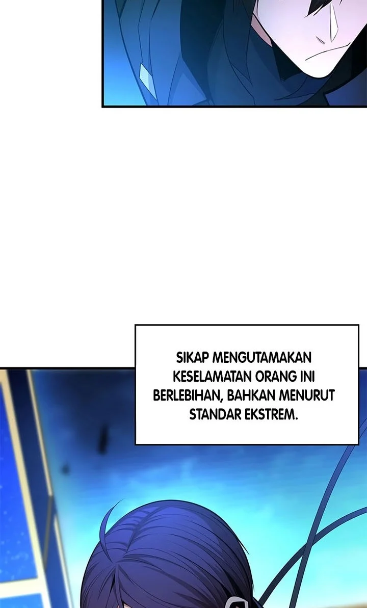 The Tutorial is Too Hard Bab 261 halaman 11