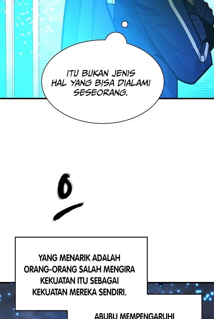 The Tutorial is Too Hard Bab 261 halaman 31