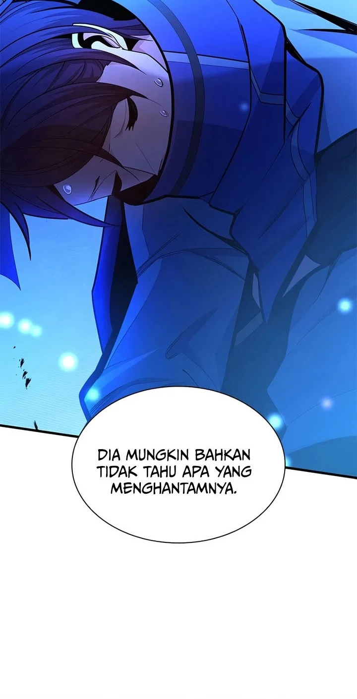 The Tutorial is Too Hard Bab 261 halaman 57