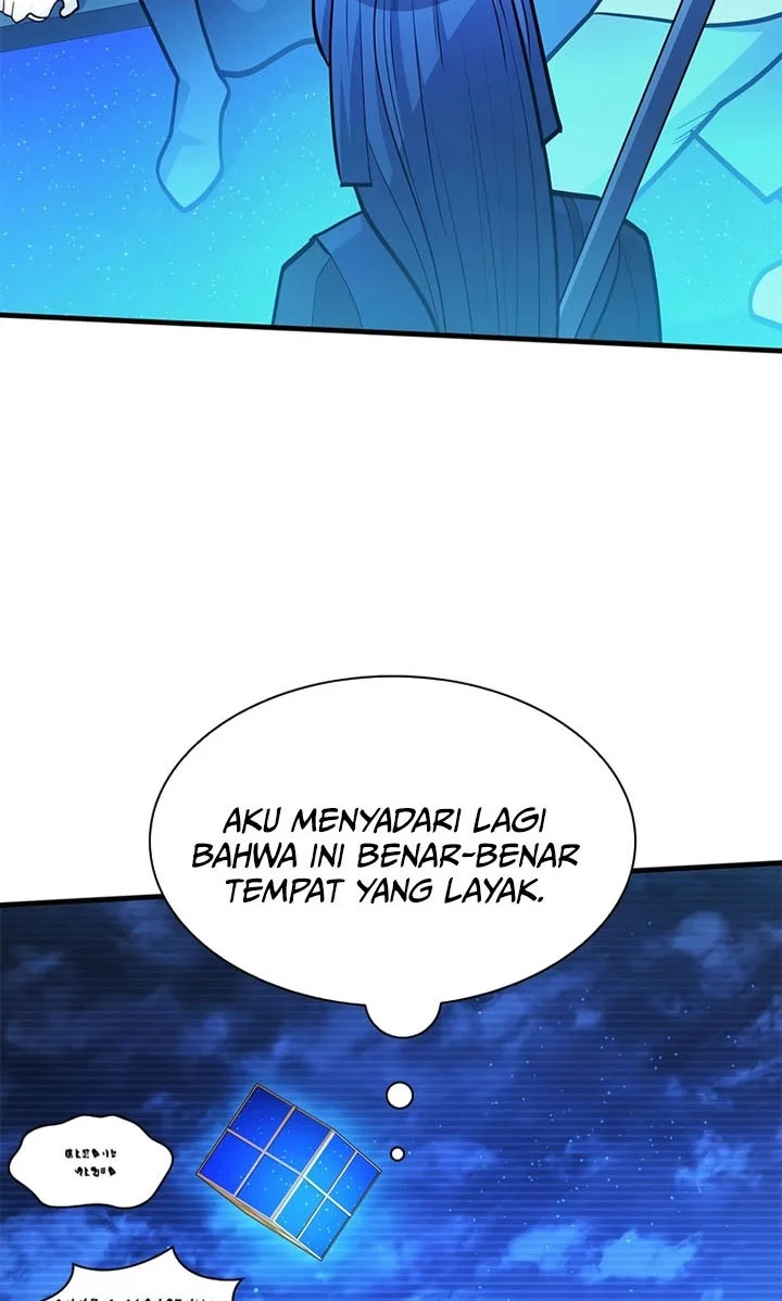 The Tutorial is Too Hard Bab 261 halaman 63
