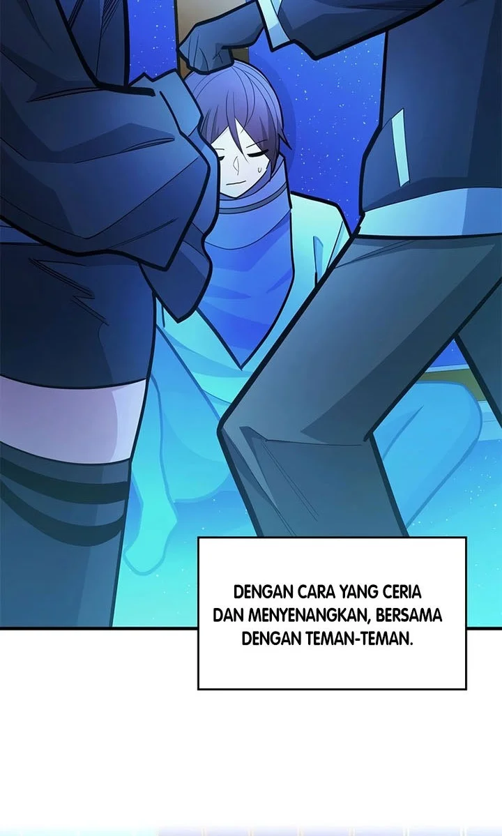 The Tutorial is Too Hard Bab 261 halaman 65