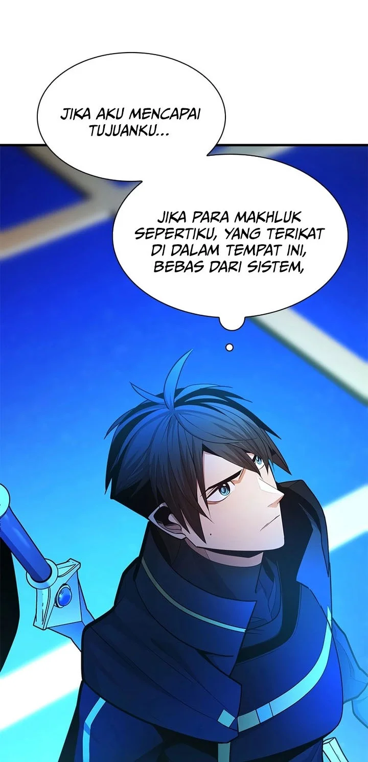 The Tutorial is Too Hard Bab 261 halaman 67
