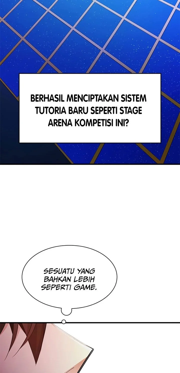 The Tutorial is Too Hard Bab 261 halaman 69